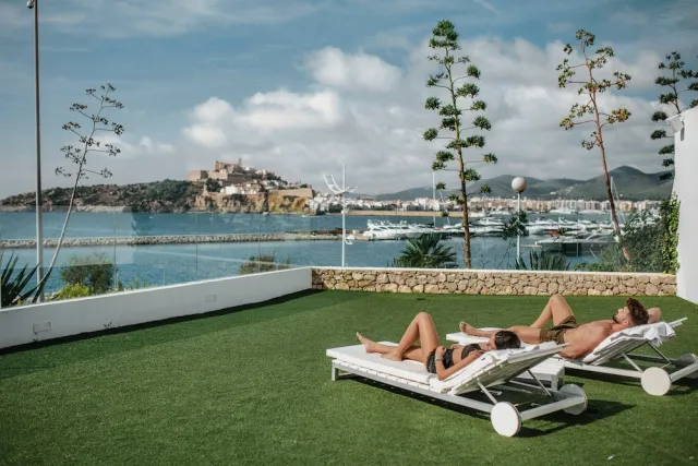 Bilder från hotellet Ibiza Corso Hotel & Spa - nummer 1 av 100