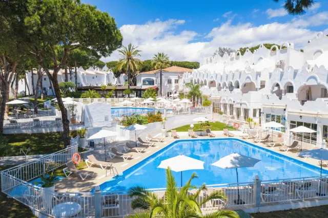 Bilder från hotellet Hotel Vime La Reserva de Marbella - nummer 1 av 84