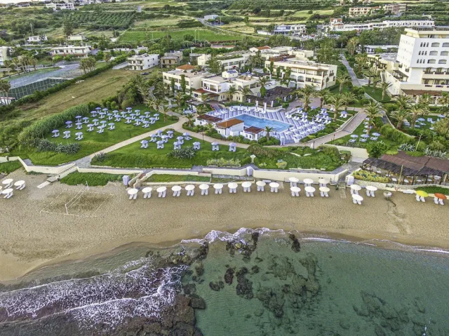 Bilder från hotellet Creta Royal - Adults only - nummer 1 av 100