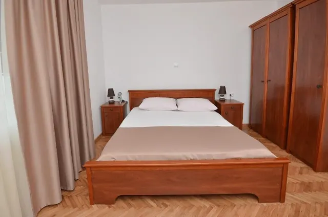 Bilder från hotellet Apartments Petkovic Budva - nummer 1 av 60