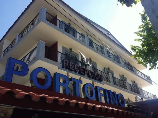 Bilder från hotellet Hotel Portofino by InsideHome - nummer 1 av 18