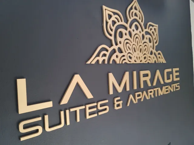 Bilder från hotellet La Mirage Suites & Apartments - nummer 1 av 100