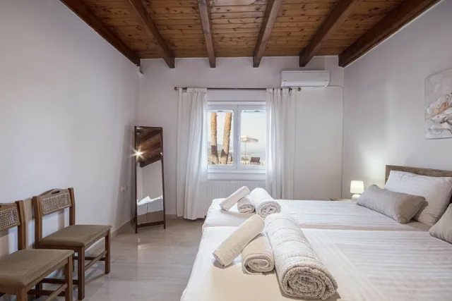 Bilder från hotellet Ionian Star Villas by Corfu Escapes - nummer 1 av 69