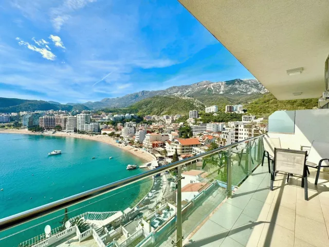 Bilder från hotellet Ponta Nova One bedroom - Sea view - nummer 1 av 18
