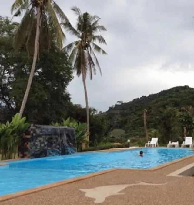 Bilder från hotellet Lanta Wanida Resort - nummer 1 av 80