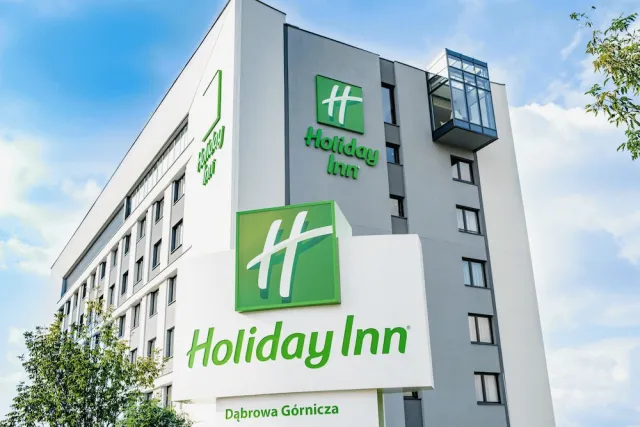 Bilder från hotellet Holiday Inn Dabrowa Gornicza, an IHG Hotel - nummer 1 av 100