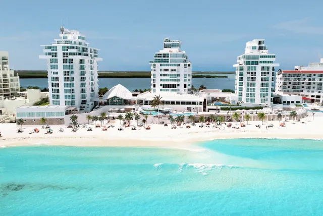 Bilder från hotellet Oleo Cancun Playa Resort - nummer 1 av 79