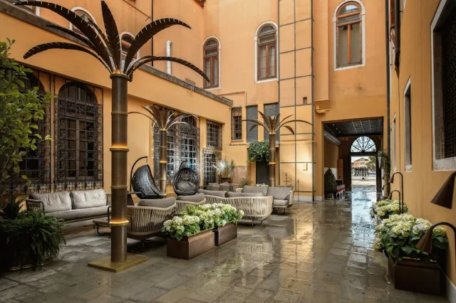 Bilder från hotellet Palazzo Veneziano - nummer 1 av 10