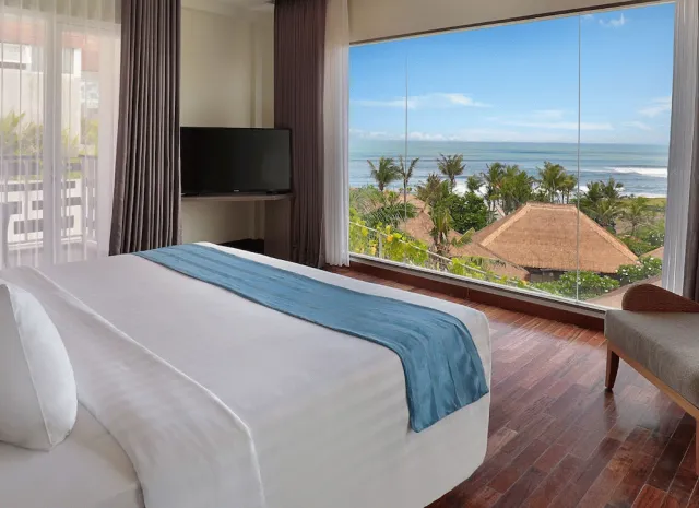Bilder från hotellet ASTON Canggu Beach Resort - nummer 1 av 31