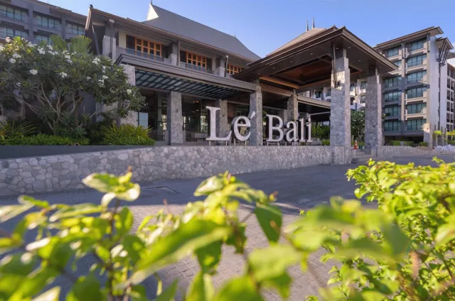Bilder från hotellet Le Bali Resort & Spa - nummer 1 av 100