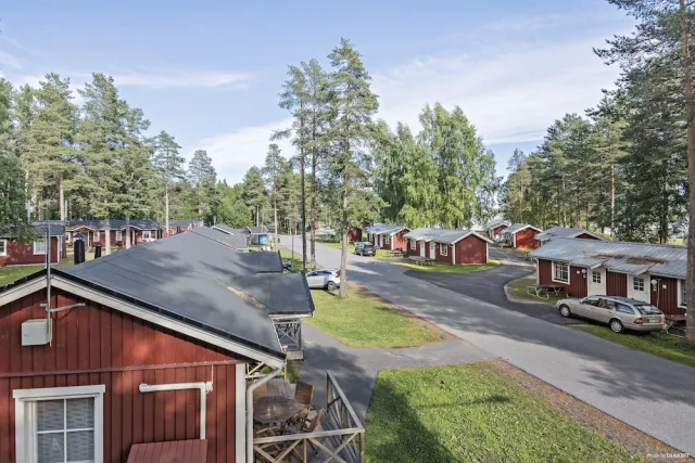 Bilder från hotellet First Camp Luleå - nummer 1 av 50
