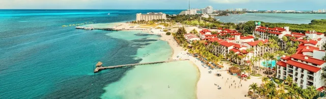 Bilder från hotellet The Royal Cancun All Villas Resort - - nummer 1 av 68