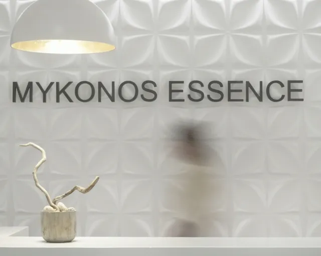 Bilder från hotellet Mykonos Essence - Adults Only - nummer 1 av 64