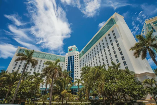 Bilder från hotellet Riu Cancun - - nummer 1 av 54