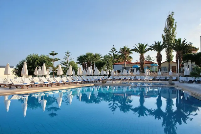 Bilder från hotellet Rethymno Mare & Water Park - - nummer 1 av 73
