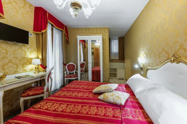 Bilder från hotellet Il Mercante Di Venezia Hotel - nummer 1 av 35