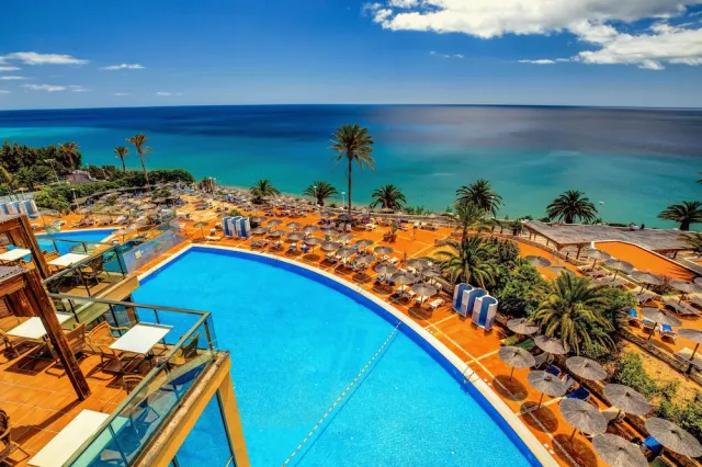 Bilder från hotellet SBH Club Paraíso Playa - - nummer 1 av 10