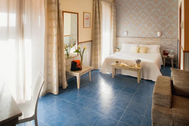 Bilder från hotellet Ostia Antica Park Hotel - nummer 1 av 40