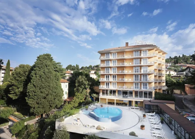 Bilder från hotellet Hotel Mirna – Lifeclass Hotels & Spa, Portorož - nummer 1 av 39