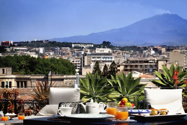 Bilder från hotellet Palace Catania | UNA Esperienze - nummer 1 av 69