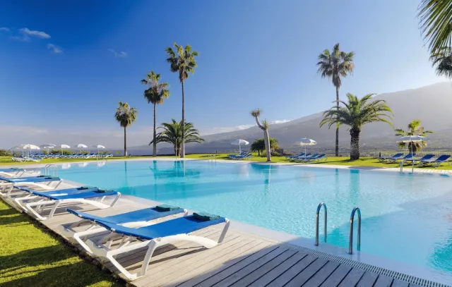 Bilder från hotellet Las Aguilas Tenerife Affiliated By Melia - nummer 1 av 10