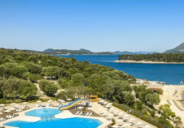 Bilder från hotellet Club Dubrovnik Sunny Hotel - nummer 1 av 52