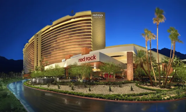 Bilder från hotellet Red Rock Casino, Resort and Spa - nummer 1 av 100