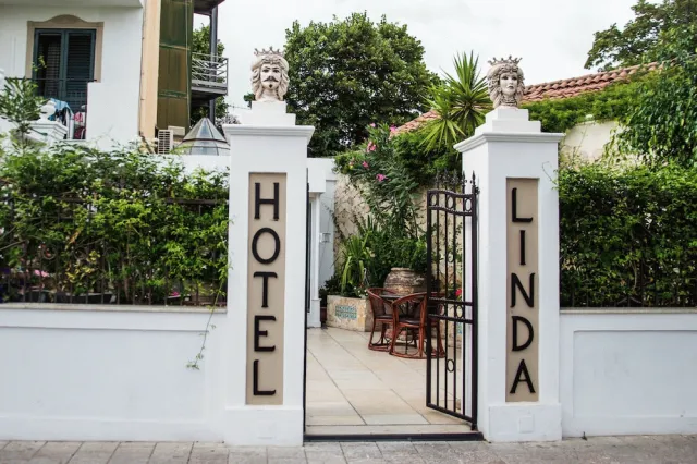 Bilder från hotellet Villa Linda - nummer 1 av 37