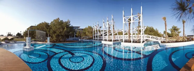 Bilder från hotellet Lykia World Antalya - - nummer 1 av 93