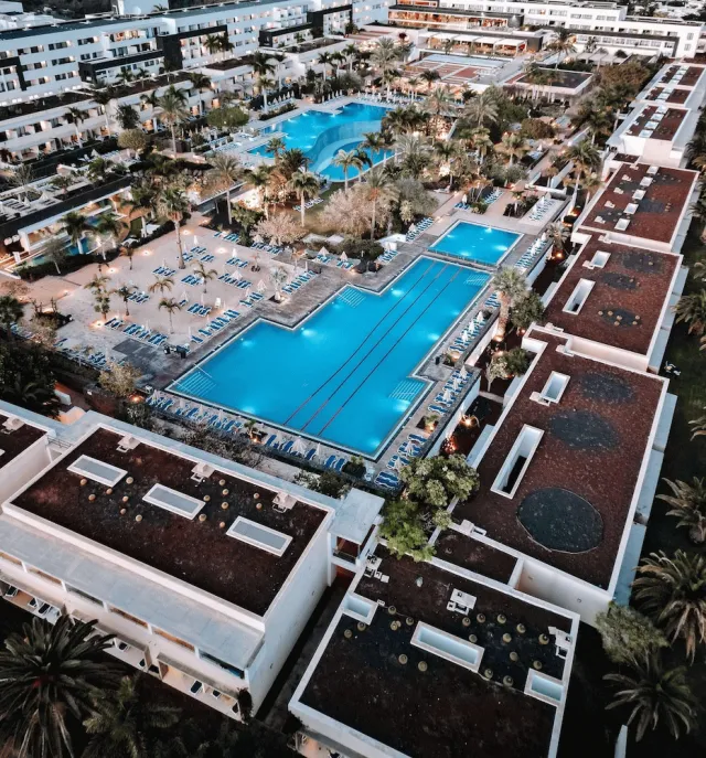 Bilder från hotellet Costa Calero Hotel Thalasso & Spa - nummer 1 av 100