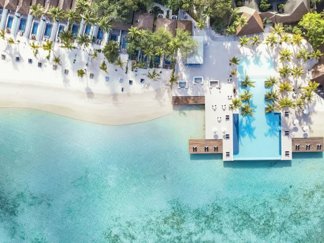 Bilder från hotellet Villa Nautica Paradise Island Resort - nummer 1 av 100