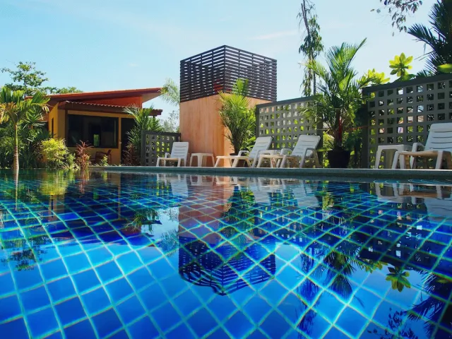 Bilder från hotellet At Bangsak Resort - nummer 1 av 43