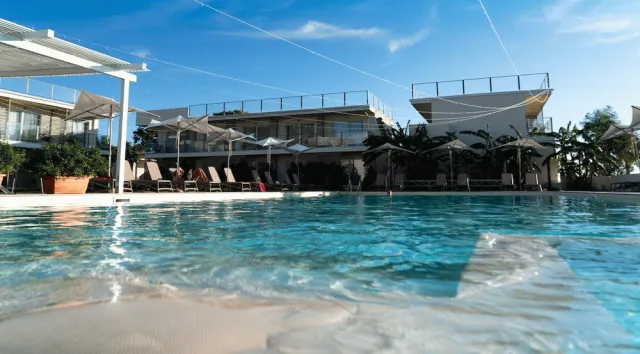 Bilder från hotellet TUI SUNEO La Conchiglia - Adults Only Resort & Spa - nummer 1 av 78