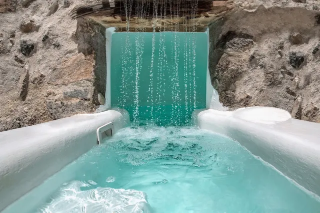 Bilder från hotellet Dandy Cave Villa-Private Luxurious Waterfall Pool - Hot Tub - nummer 1 av 37