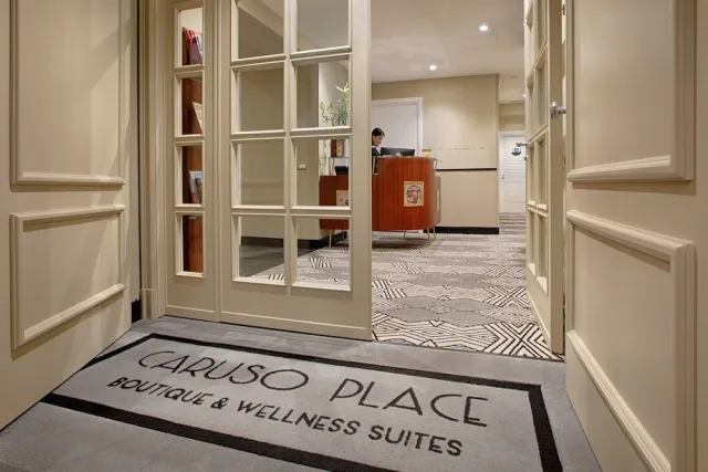 Bilder från hotellet Caruso Place Boutique & Wellness Suites - nummer 1 av 54