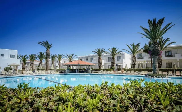 Bilder från hotellet Sol Marina Beach Crete - nummer 1 av 134