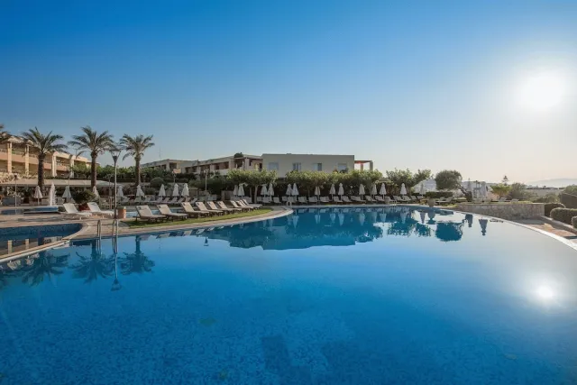 Bilder från hotellet Cretan Dream Resort & Spa - nummer 1 av 10