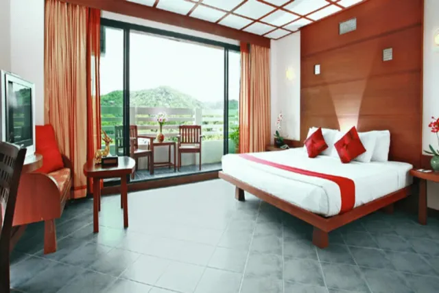 Bilder från hotellet Huahin Loft - nummer 1 av 22