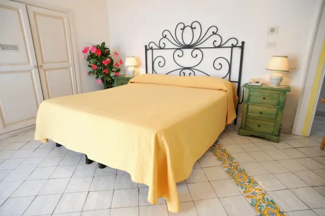 Bilder från hotellet La Casa sul Mare - nummer 1 av 56