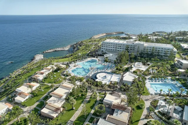 Bilder från hotellet Iberostar Creta Panorama & Mare - nummer 1 av 78