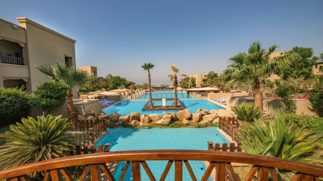 Bilder från hotellet Holiday Inn Resort Dead Sea, an IHG Hotel - nummer 1 av 100