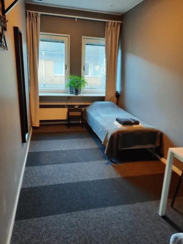 Bilder från hotellet Vandrarhem Uppsala Portalgatan - Hostel - nummer 1 av 37