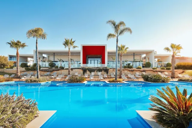 Bilder från hotellet Tivoli Alvor Algarve - Resort - nummer 1 av 81