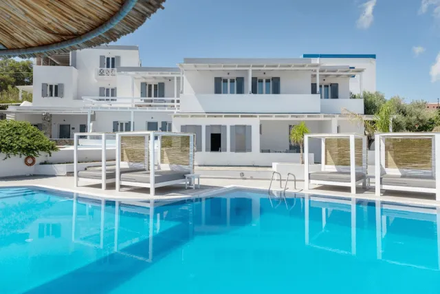 Bilder från hotellet Aegean Paradiso Vacation Club - nummer 1 av 100