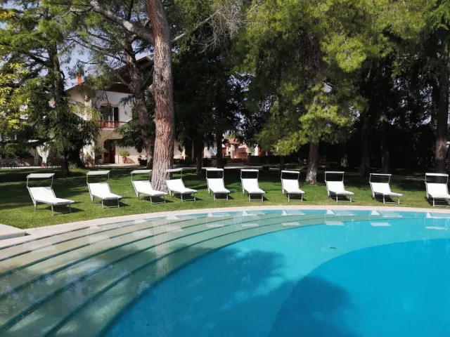 Bilder från hotellet Villa delle Querce Resort - nummer 1 av 66