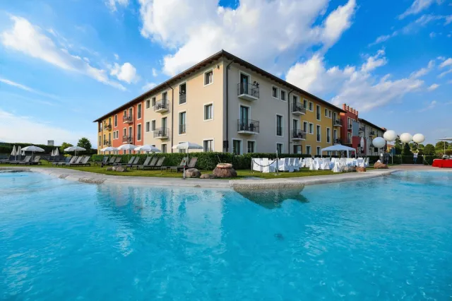 Bilder från hotellet TH Lazise - Hotel Parchi del Garda - nummer 1 av 80