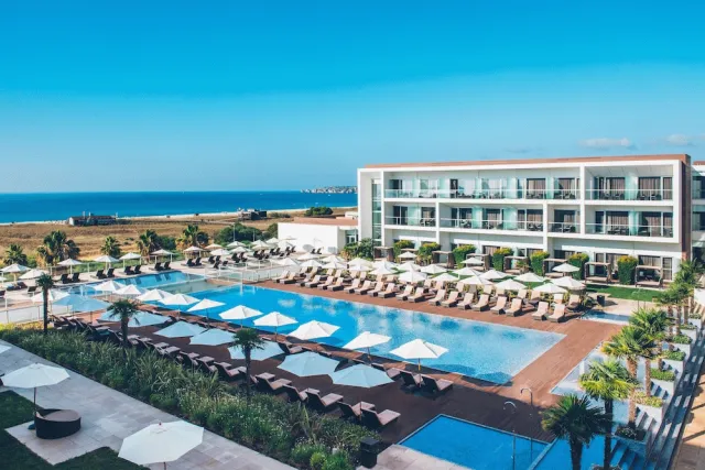 Bilder från hotellet Iberostar Selection Lagos Algarve - nummer 1 av 46