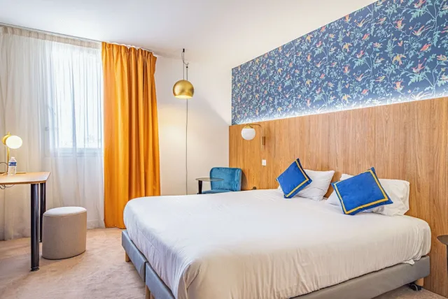 Bilder från hotellet Kyriad Aix Les Milles - Plan de Campagne - nummer 1 av 72