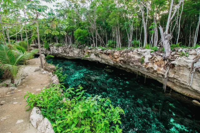 Bilder från hotellet Hotel Casa Tortuga Tulum Cenotes Park Inclusive - nummer 1 av 88