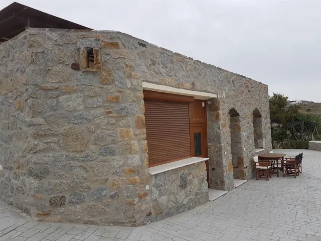 Bilder från hotellet The Stone House Naxos - nummer 1 av 49